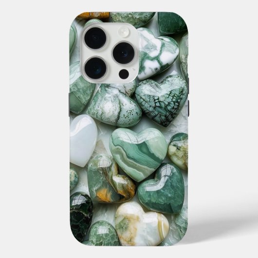 iPhone 15 pro coque (Verso)