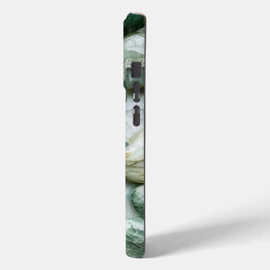 iPhone 15 pro coque (Verso / Gauche)