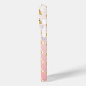 iPhone 15 Pro Coque Cachapita (Verso / Gauche)