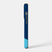 iPhone 15 Pro Coque-Mate, drapeau du Minnesota (Côté gauche)