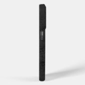 iPhone 15 Pro Facilement distrait par les chats et le Coque de v (Verso / Droite)