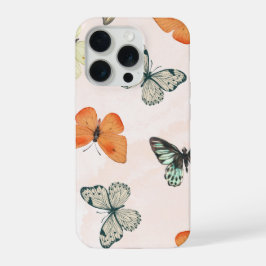 iPhone 15 pro hoes Hoesje