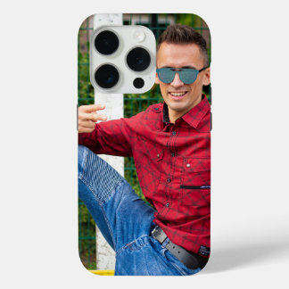 Iphone 15 pro hoesje