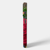 Iphone 15 pro hoesje (Achterkant / Links)