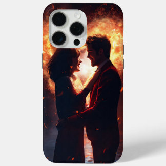 iPhone 15 Pro Hoesje
