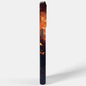 iPhone 15 Pro Hoesje (Achterkant / Rechts)