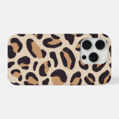 iPhone 15 pro hoesje (Achterkant horizontaal)