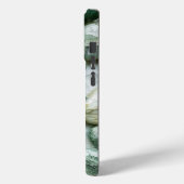 iPhone 15 pro hoesje (Achterkant / Links)