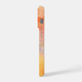 iPhone 15 pro hoesje (Linkerkant)