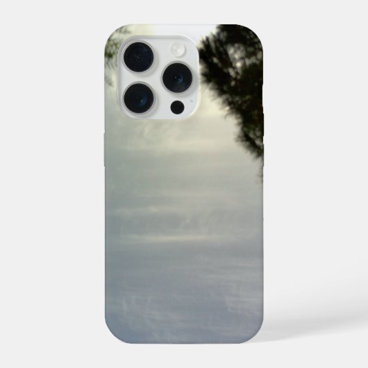 iphone 15 pro hoesje (Achterkant)