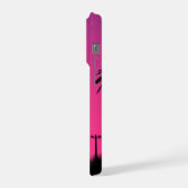 iPhone 15 Pro Hoesje (Linkerkant)