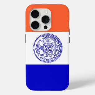 iPhone 15 Pro Hoesje-Mate Case