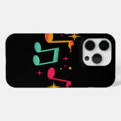 iPhone 15 pro hoesjes (Achterkant (horizontaal))