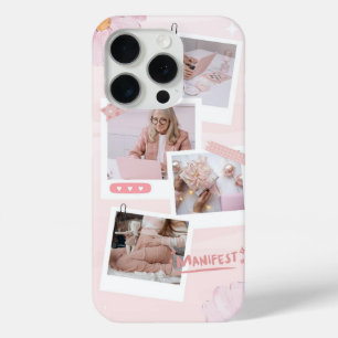 iPhone 15 Pro-Hoesjes Pro Case