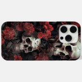 iPhone 15 Pro Max - 1-11 reeks Case-Mate iPhone Case (Achterkant (horizontaal))