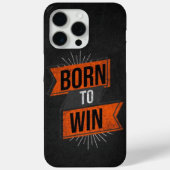 iPhone 15 Pro Max achterklep Case-Mate iPhone Case (Achterkant)