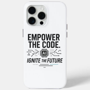 iPhone 15 Pro Max Activer le code pour activer le futur Coque Cata