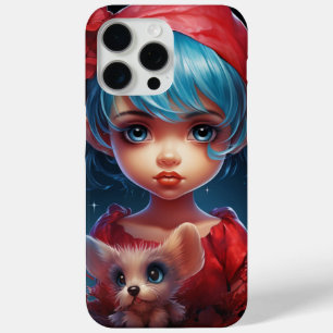 iPhone 15 Pro Max-Beauté 13 Max Hoesje