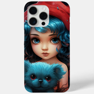 iPhone 15 Pro Max-Beauté 16 Max Hoesje