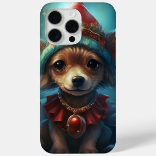 iPhone 15 Pro Max-Beauté 8 Max Hoesje