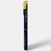 iPhone 15 Pro Max Carte de visite de thèmes Premium coque (Verso / Gauche)