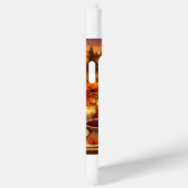 iPhone 15 Pro Max case (Achterkant / Rechts)