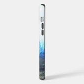 iPhone 15 pro max case (Côté gauche)