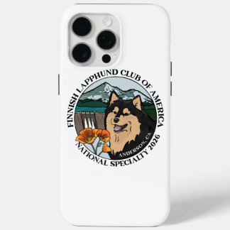 IPhone 15 Pro Max Case- Tough iPhone 15 Pro Max Hoesje