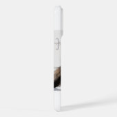 IPhone 15 pro max : conception de couverture de ch (Côté droit)