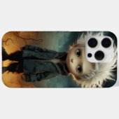 iPhone 15 Pro Max-Cool 7-kozijnen Case-Mate iPhone Case (Achterkant (horizontaal))