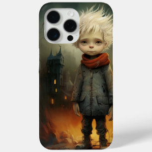 iPhone 15 Pro Max-Cool 8-kozijnen iPhone 15 Pro Max Hoesje