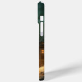 iPhone 15 Pro Max-Cool-schijfcovers Case-Mate iPhone Case (Achterkant / Links)