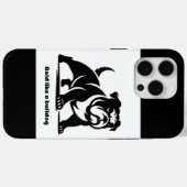 iPhone 15 Pro Max Coque de téléphone (Verso (horizontal))
