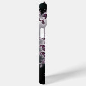 iPhone 15 Pro Max Coque fractal (Verso / Droite)