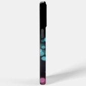 iPhone 15 Pro Max coque iPhone. Capricorne (Verso / Droite)