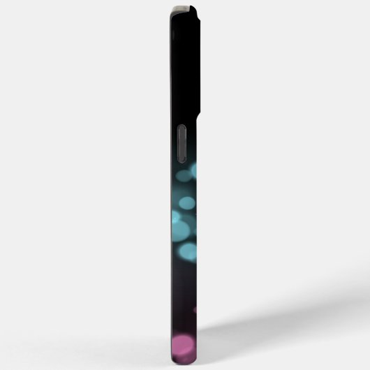 iPhone 15 Pro Max coque iPhone. Capricorne (Verso / Droite)