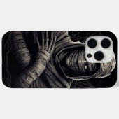 iPhone 15 Pro Max Coque iPhone/iPad Mommy (Verso (horizontal))