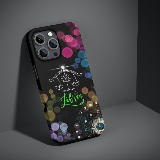 iPhone 15 Pro Max coque iPhone. Libra