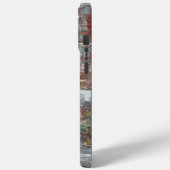 iPhone 15 Pro Max Coque mobile Urban Sketch Art (Verso / Gauche)