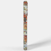 iPhone 15 Pro Max Coque mobile Urban Sketch Art (Verso / Droite)