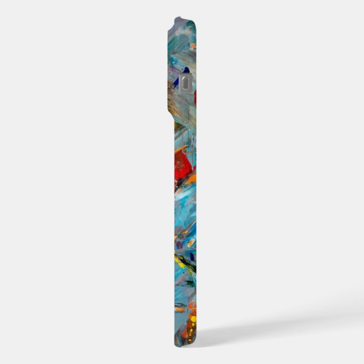 iPhone 15 Pro Max Coques (Côté gauche)