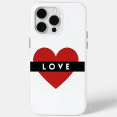 iPhone 15 Pro Max Coques (Verso)