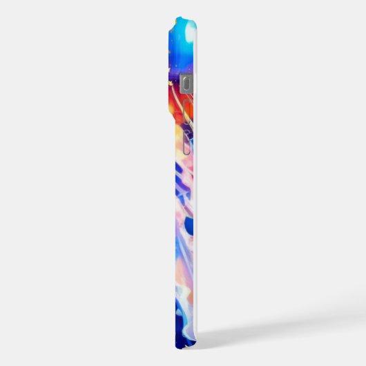 iPhone 15 Pro Max Coques (Côté gauche)