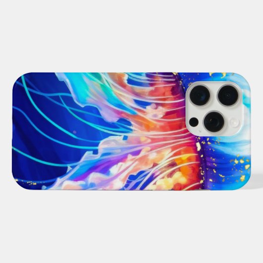 iPhone 15 Pro Max Coques (Verso Horizontal)