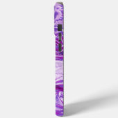 iPhone 15 Pro Max coques iphone (Verso / Gauche)