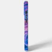 iPhone 15 Pro Max coques iphone (Verso / Gauche)