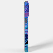 iPhone 15 Pro Max coques iphone (Verso / Droite)