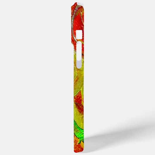 iPhone 15 Pro Max coques iphone (Verso / Gauche)