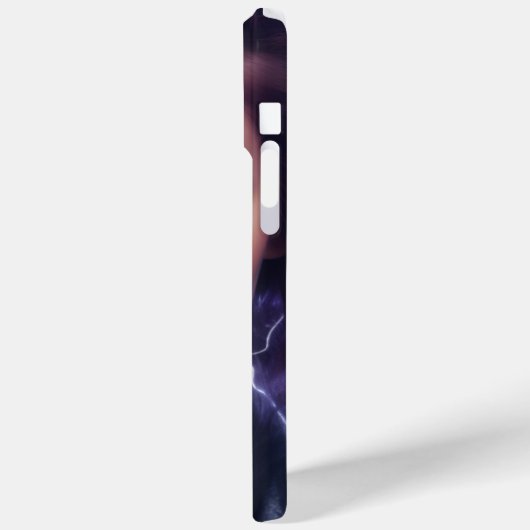 iPhone 15 Pro Max - Eclaire 8 Case-Mate iPhone Case (Achterkant / Links)