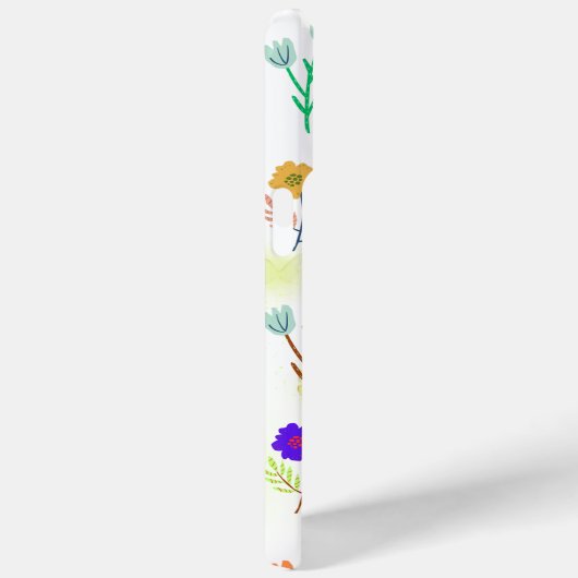 iPhone 15 Pro Max Hoesje (Achterkant / Rechts)